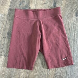 Nike Women's BikerShorts